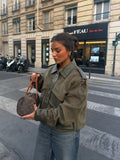 Léonie | Chaqueta