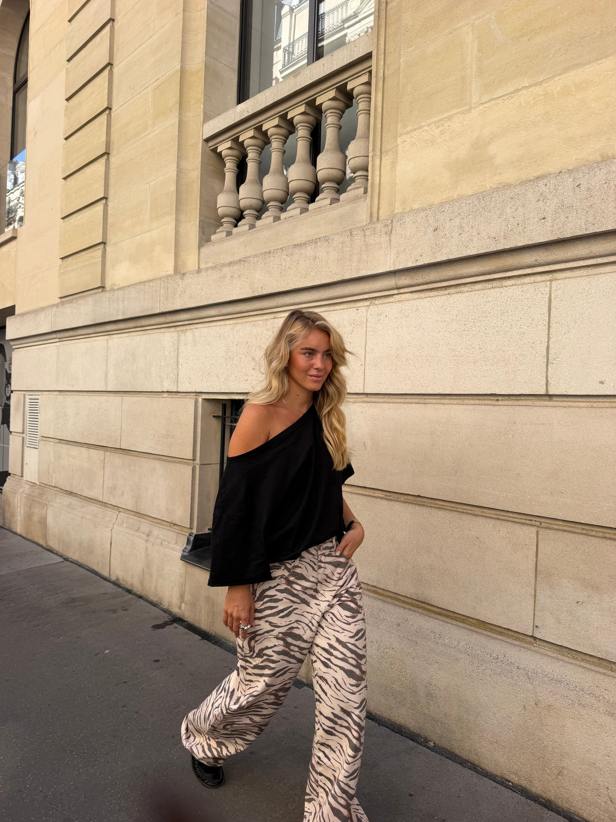 Zebra | Pantalón Vaquero