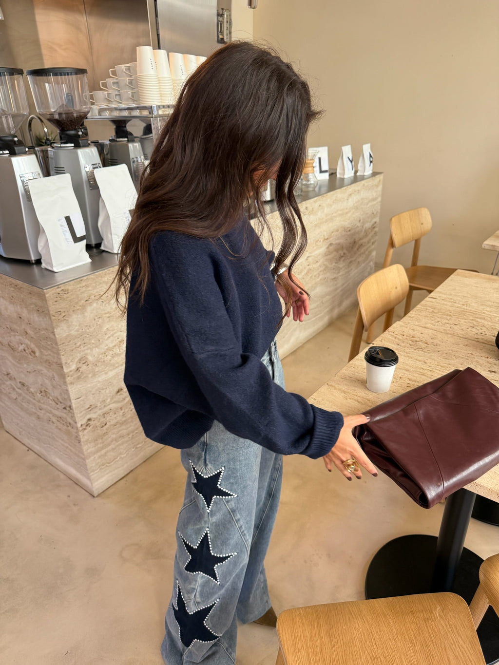 Star | Pantalón Vaquero