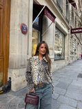 Cheetah | Chaqueta