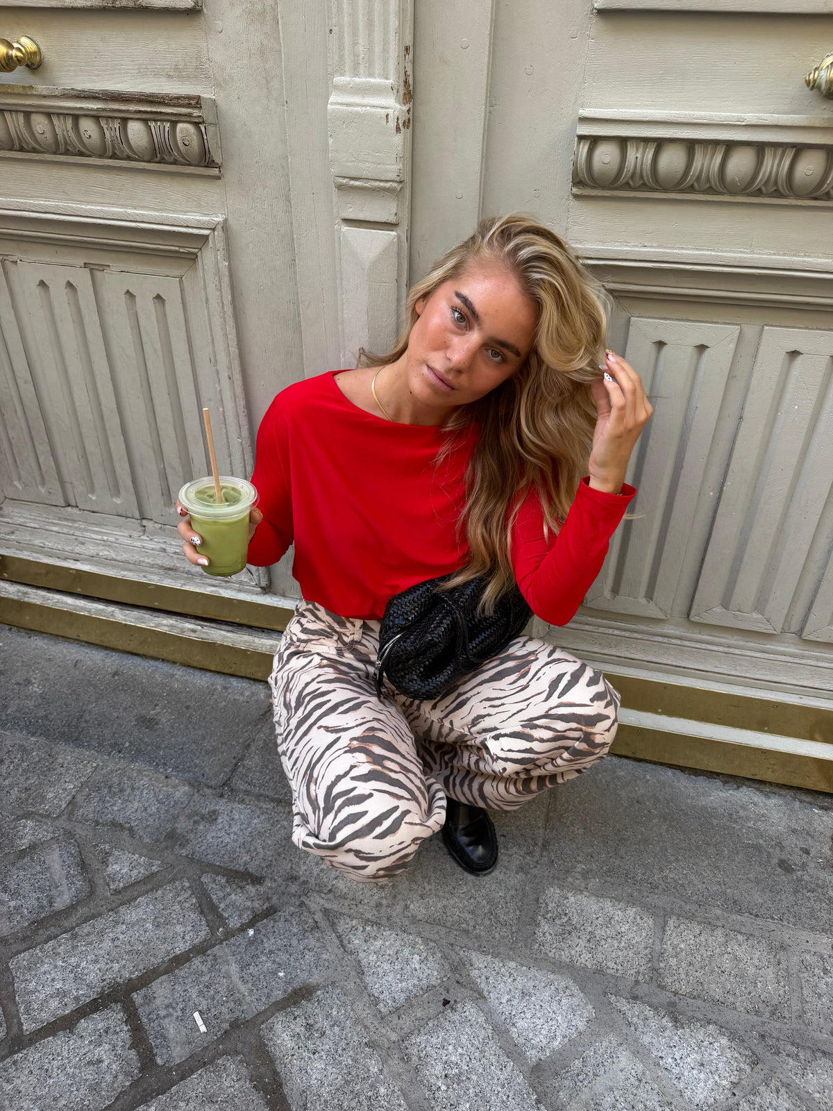 Zebra | Pantalón Vaquero