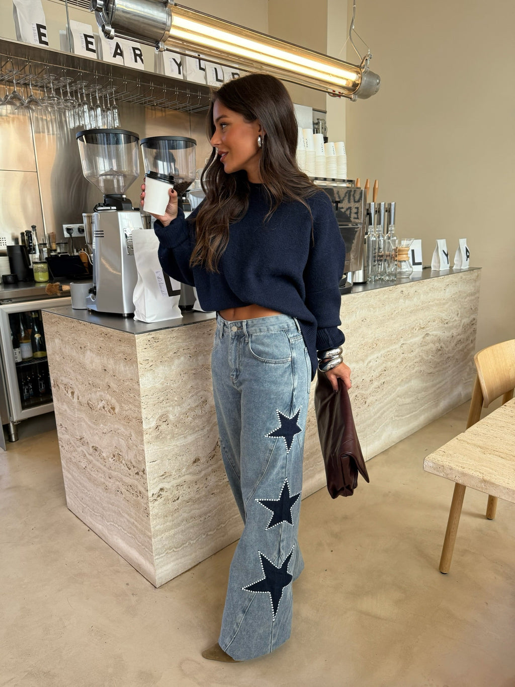 Star | Pantalón Vaquero