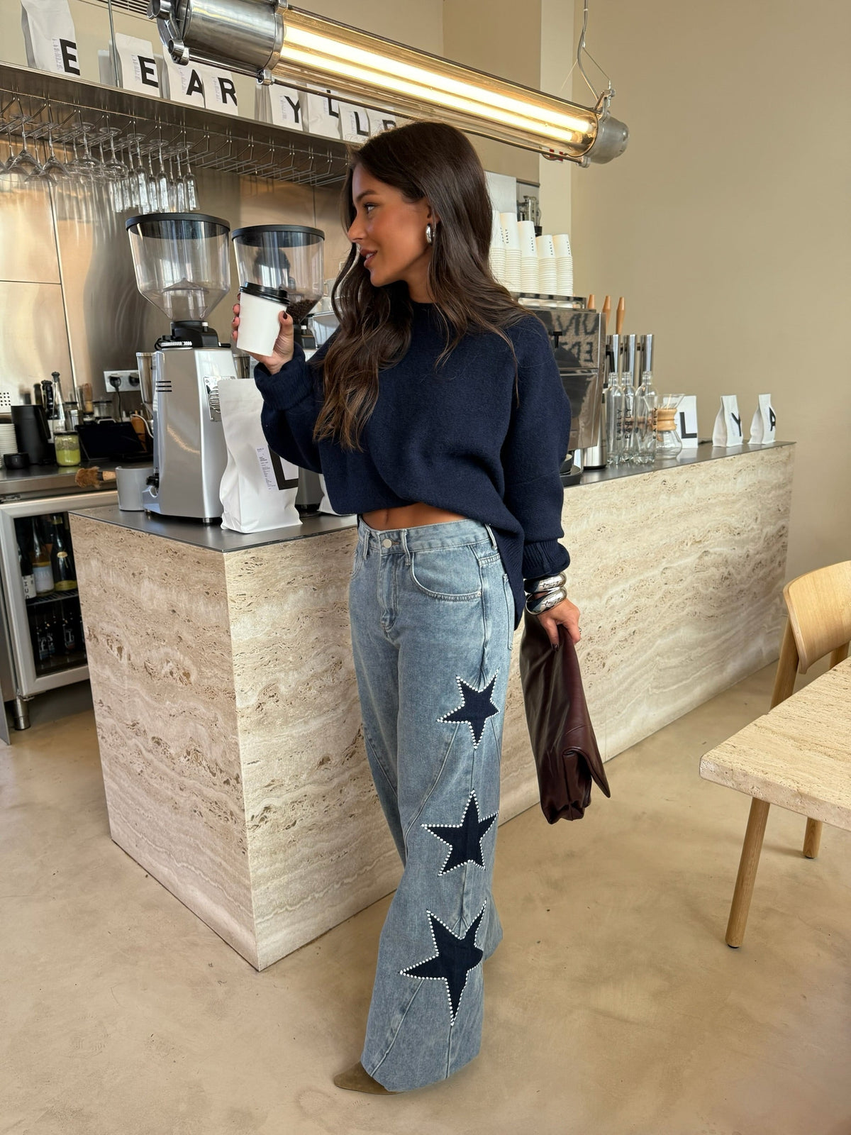 Star | Pantalón Vaquero