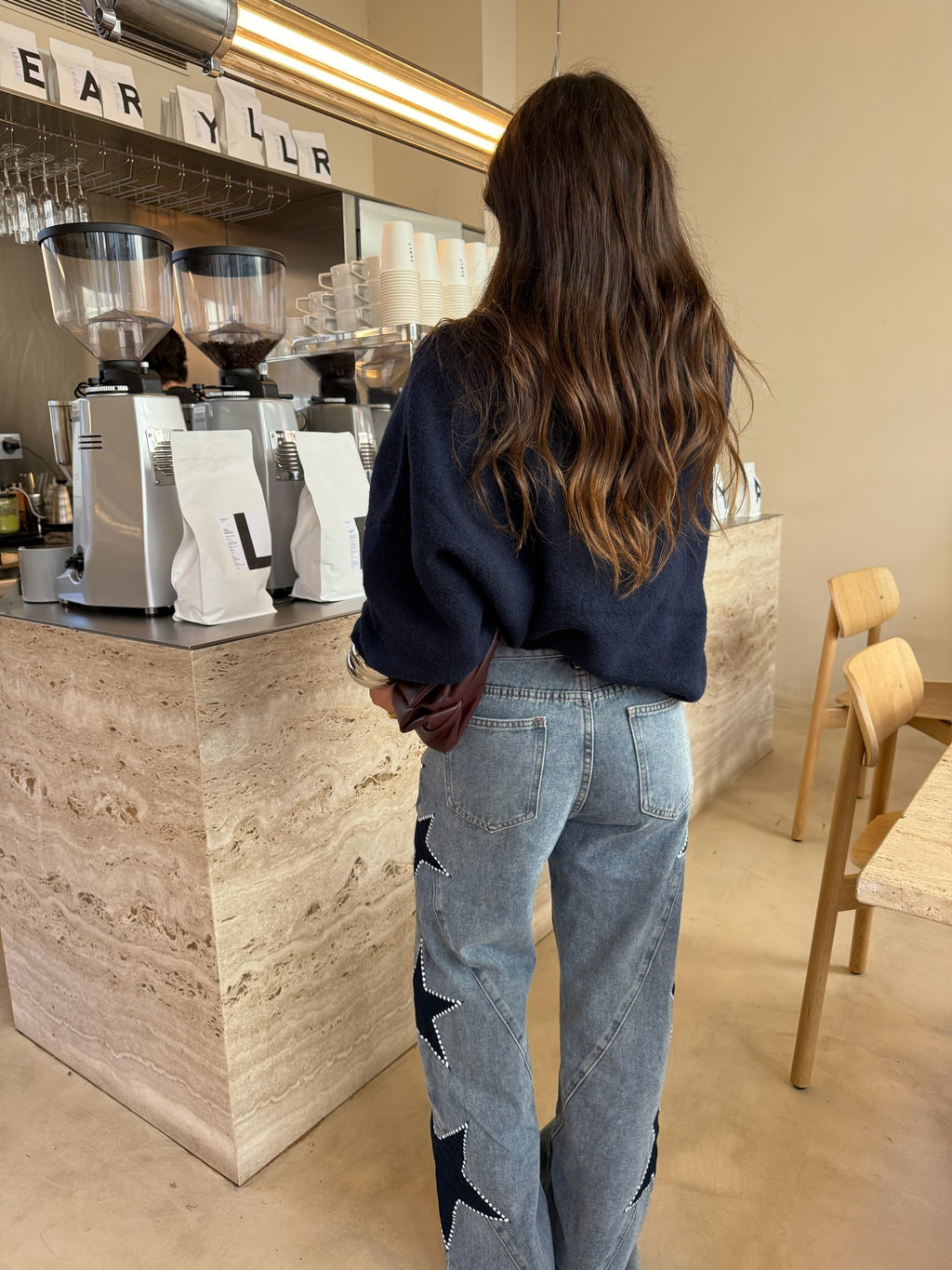 Star | Pantalón Vaquero