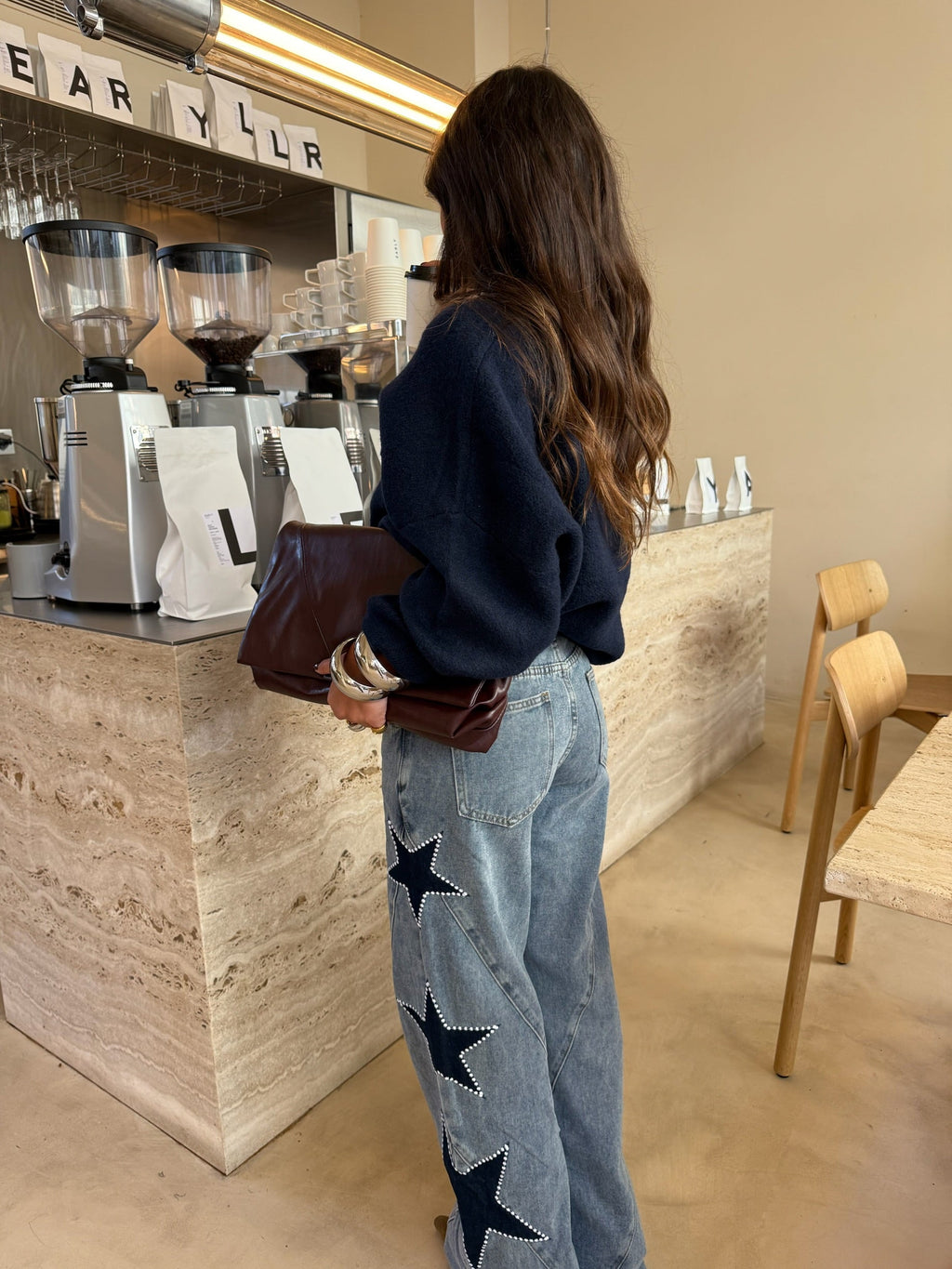 Star | Pantalón Vaquero