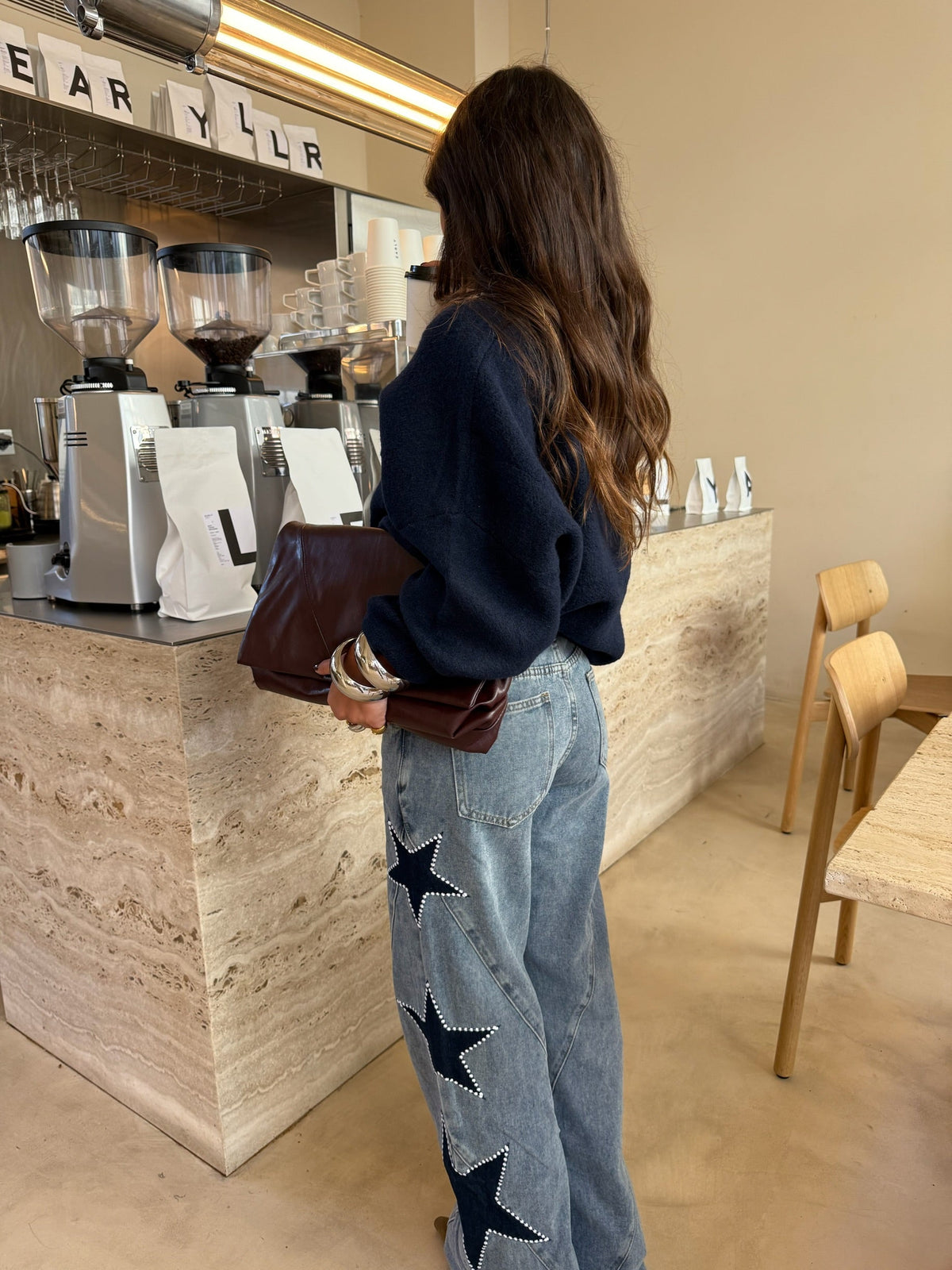 Star | Pantalón Vaquero