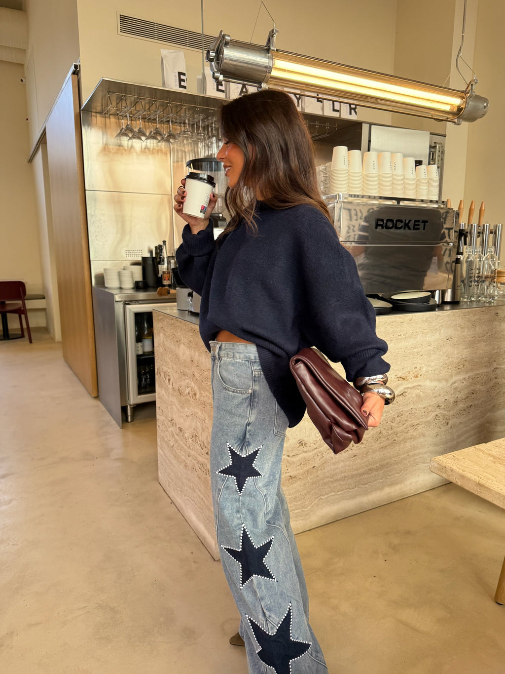 Star | Pantalón Vaquero