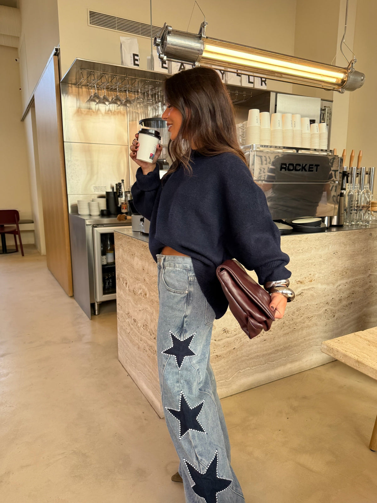 Star | Pantalón Vaquero